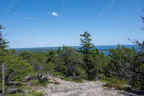 Trip to Acadia National Park 2021