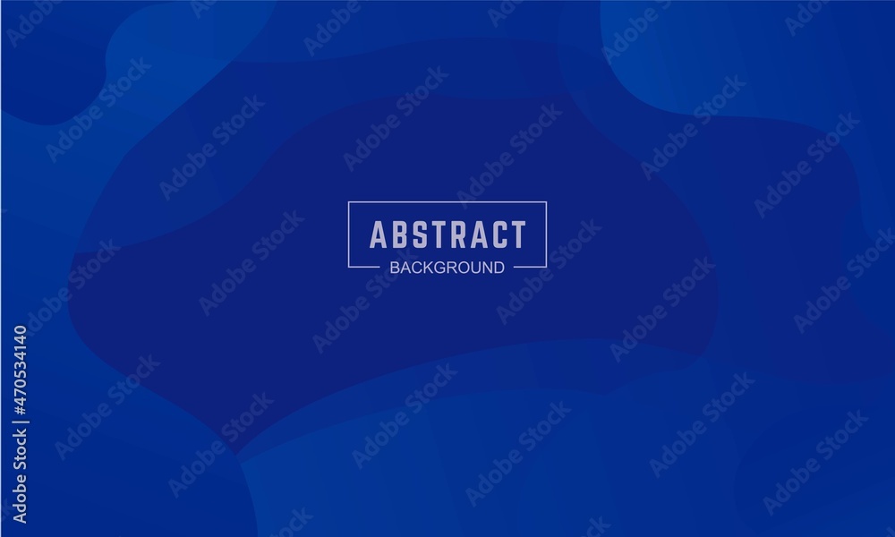 Modern blue abstract background. Vector illustration design for presentation, banner, cover, web, flyer, card, poster, wallpaper, texture, advertising, and marketing. Modern blue abstract background. Vector illustration design for presentation, banner, cover, web, flyer, card, poster, wallpaper, texture, advertising, and marketing.