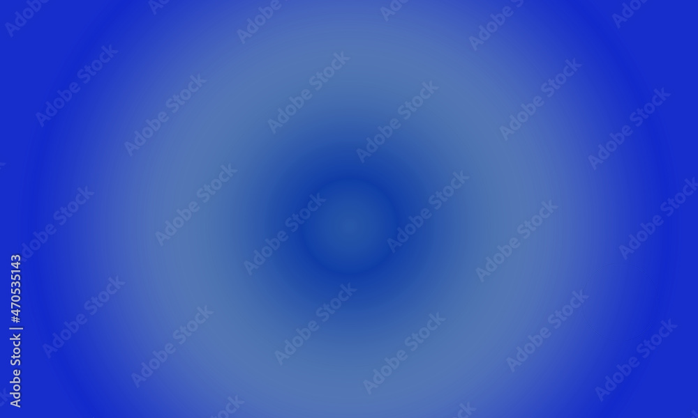blue gradient background with a circle of rays in the middle blue gradient background with a circle of rays in the middle