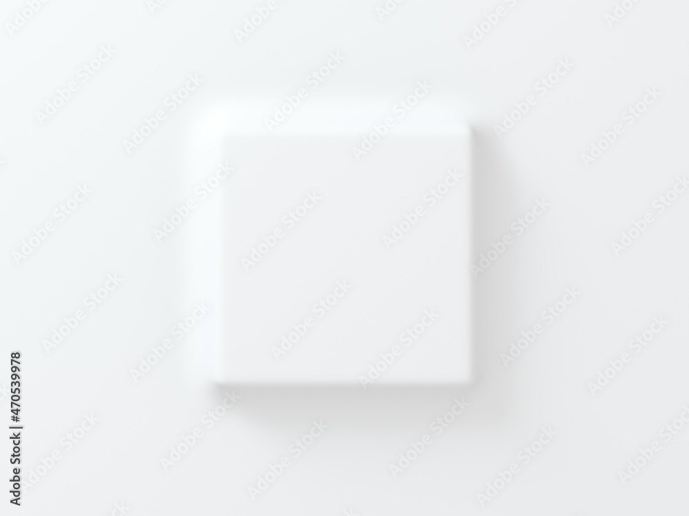White convex background made of anti-aliased geometry. White convex background made of anti-aliased geometry.