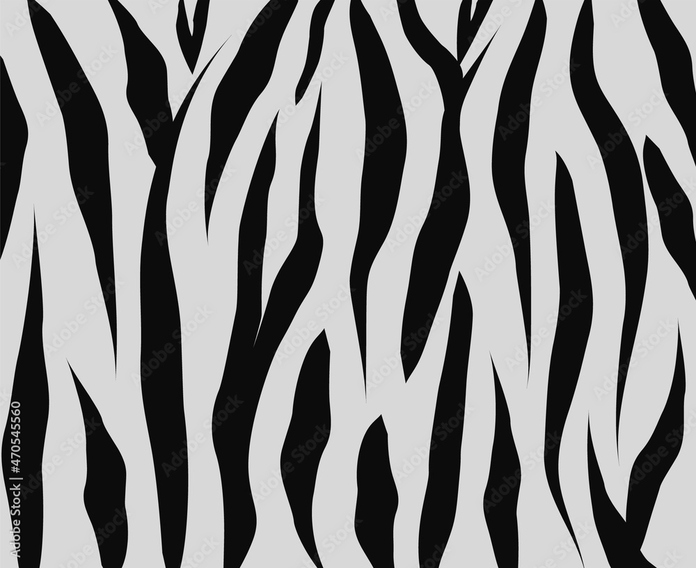 アニマル柄 背景イラスト Stock Illustration Adobe Stock