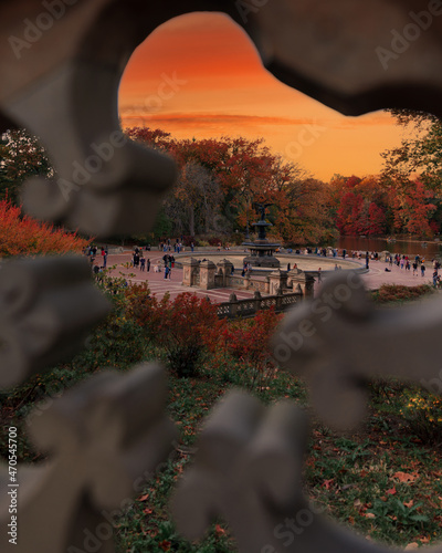 Central Park