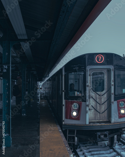 Train