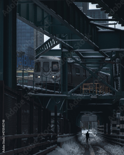 Train