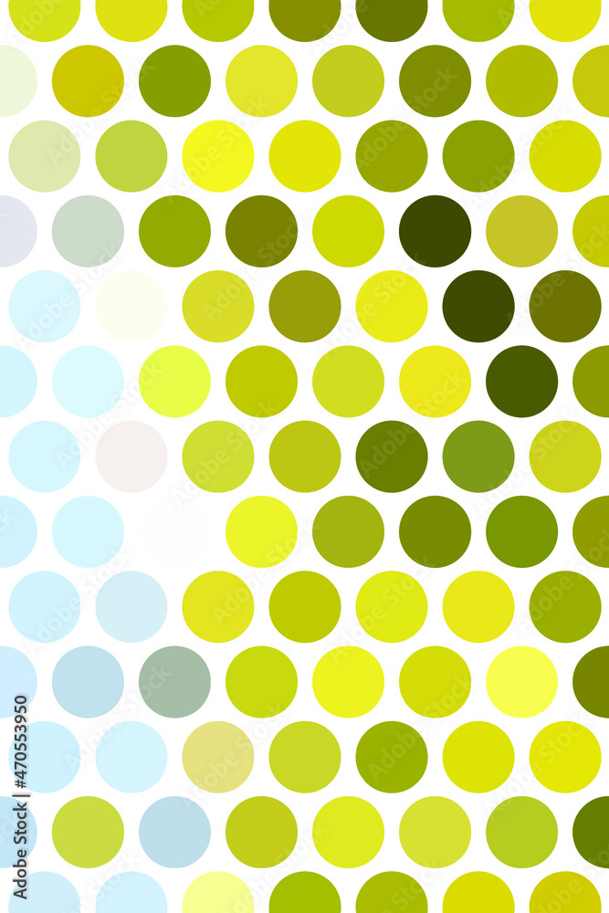 Seamless dots pattern Seamless dots pattern