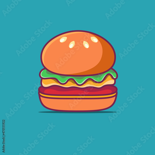 Burger vector isolated