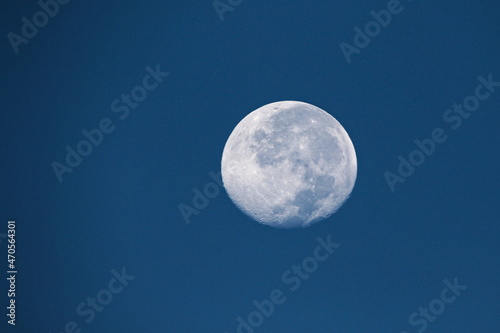 Moon