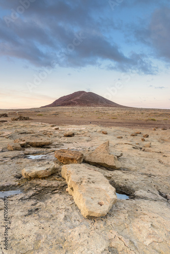 Montaña
