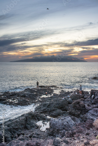 Pescador