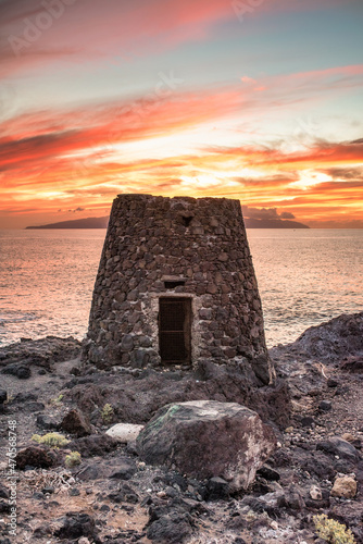 La Torre