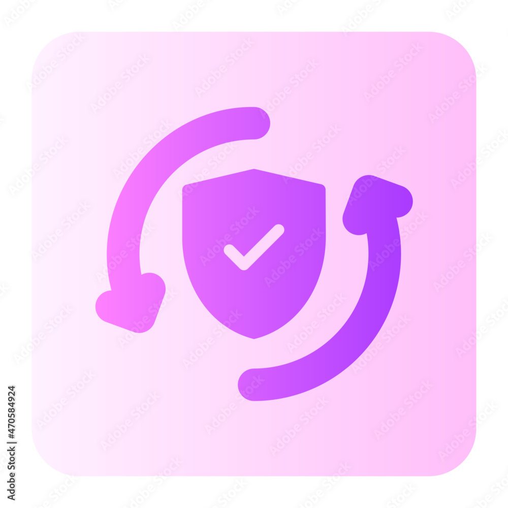 activate shield gradient icon activate shield gradient icon