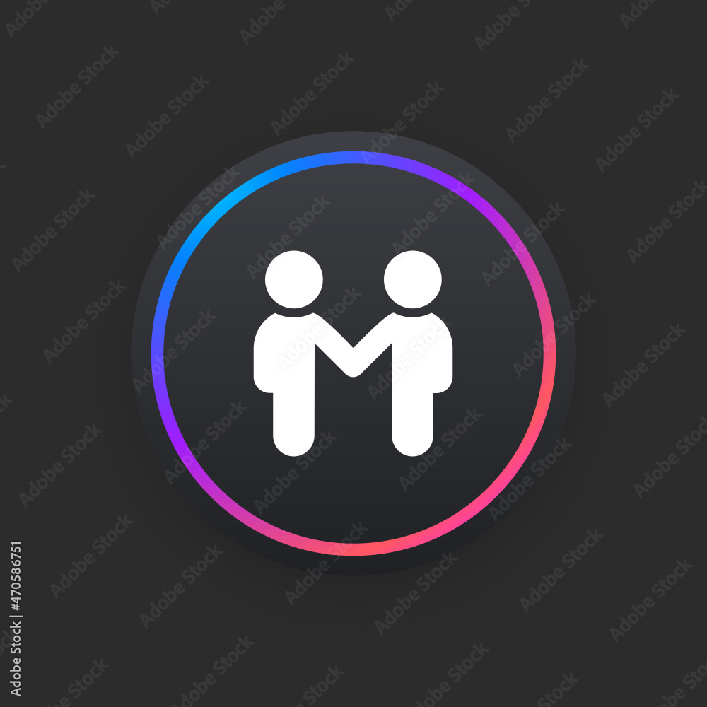 Deal - UI Icon Deal - UI Icon