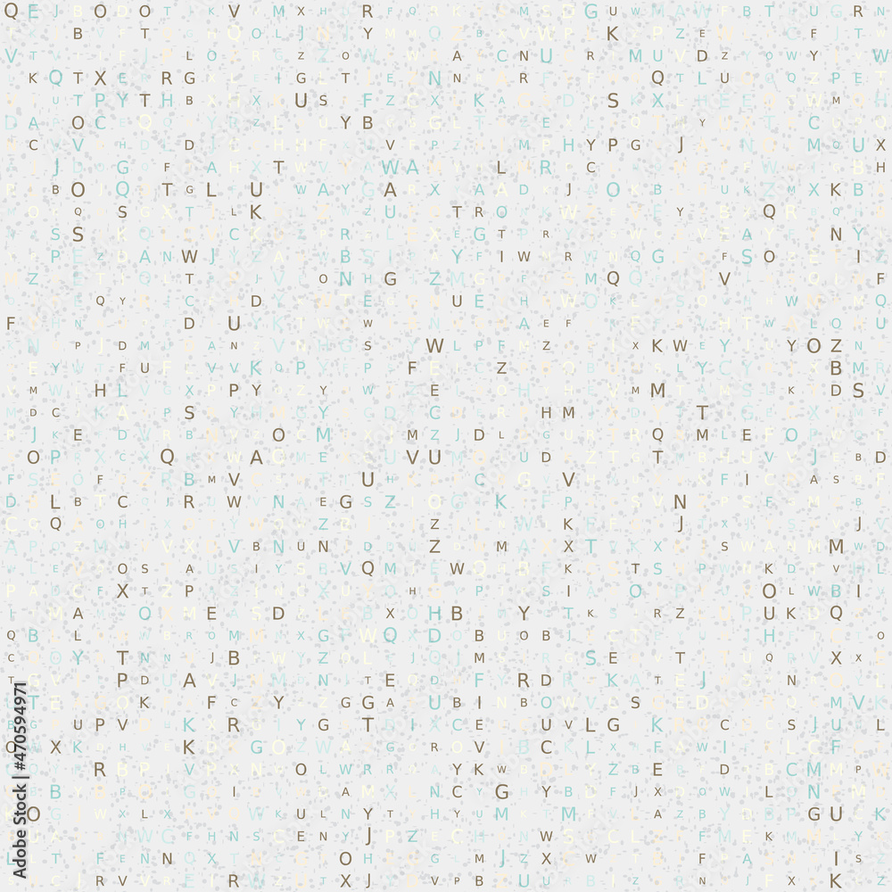 Abstract Geometric Pattern generative computational art illustration Abstract Geometric Pattern generative computational art illustration