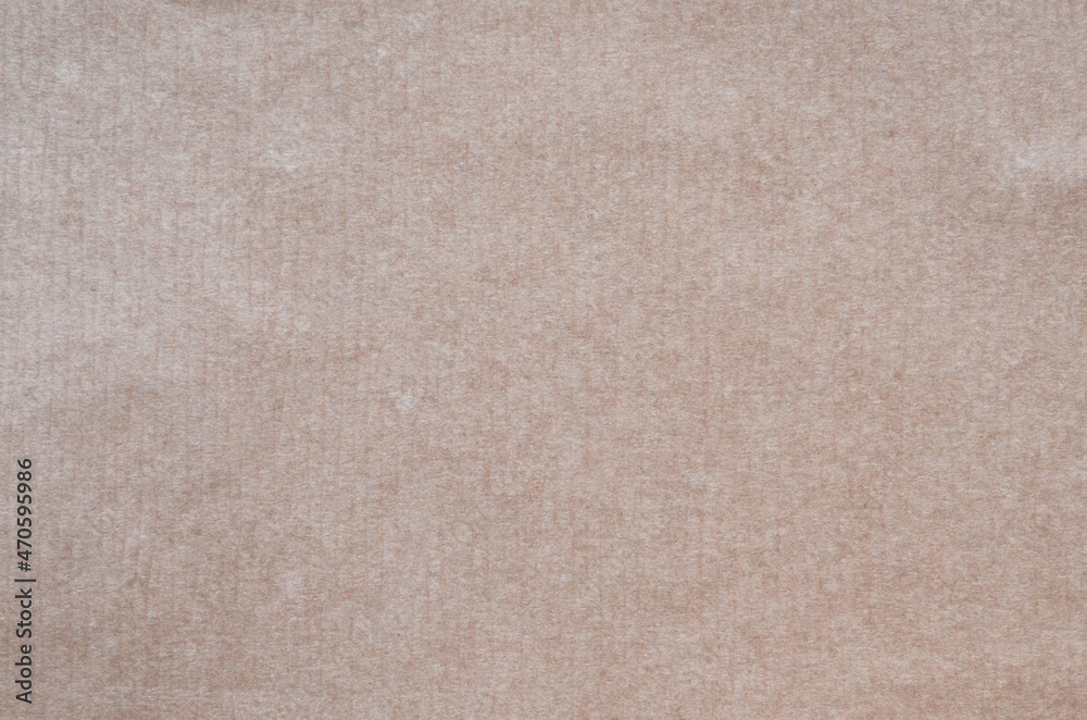 Fototapeta premium Cardboard pattern paper texture background. Abstract lined craft paper backdrop.