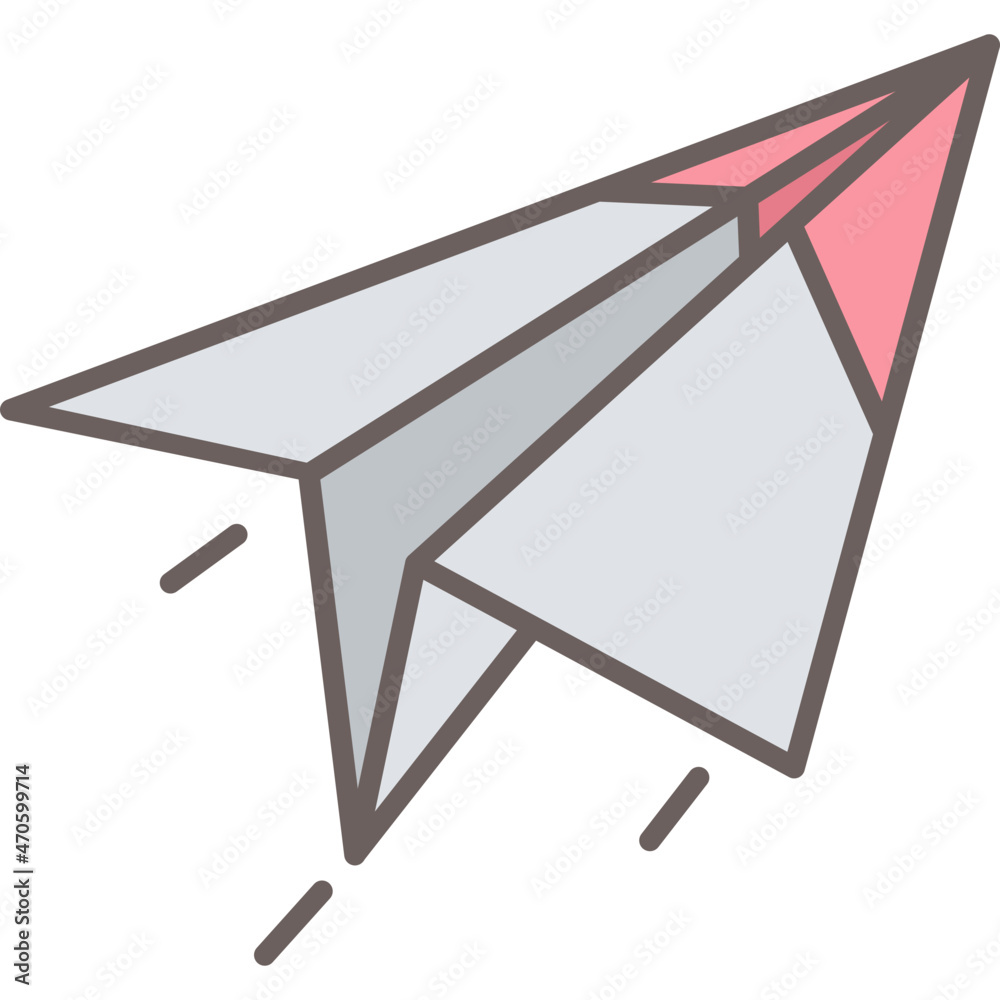 Paper Plane Paper Plane