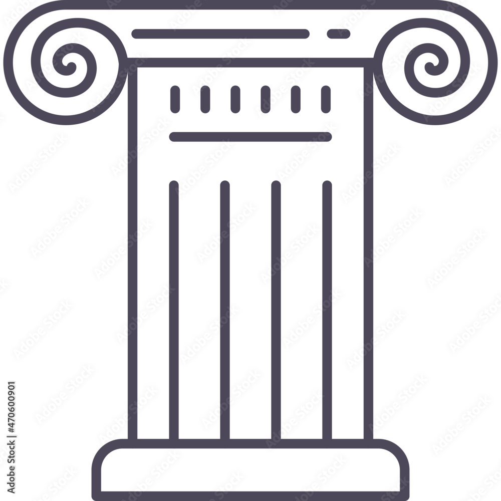 pillar pillar