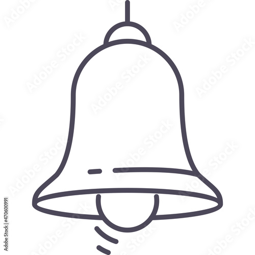 school bell