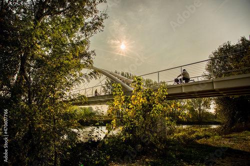 ponte di Crema