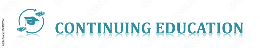 Concept of continuing education Concept of continuing education