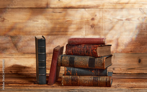Old knowledge