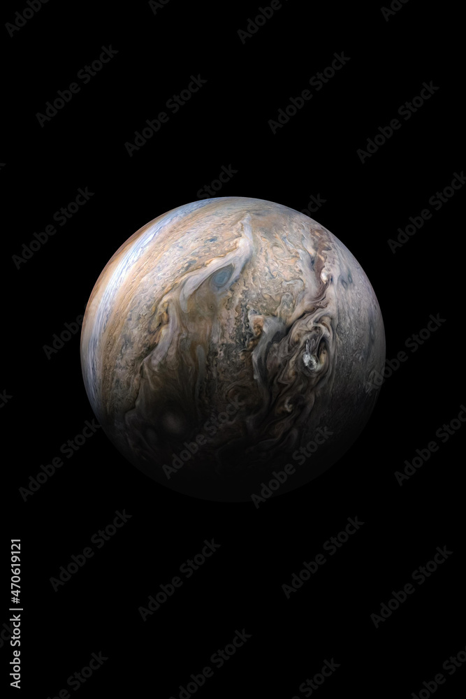 Vertical wallpaper of planet in space. Outer dark space wallpaper. Surface of planet . Sphere. View from orbit. Elements of this image furnished by NASA Vertical wallpaper of planet in space. Outer dark space wallpaper. Surface of planet . Sphere. View from orbit. Elements of this image furnished by NASA
