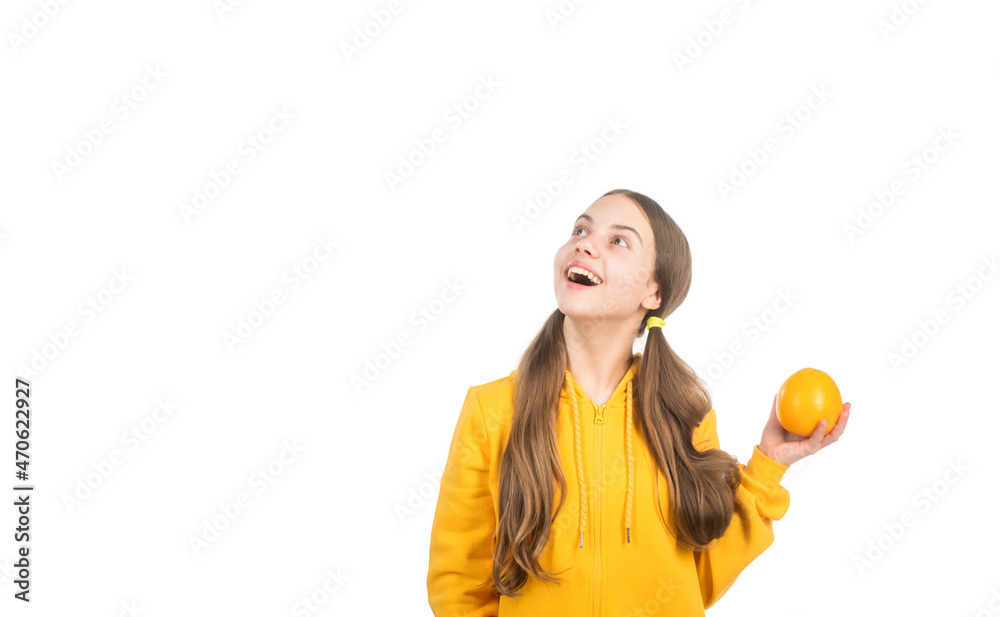 vitamin and dieting. child eating healthy food. childhood health. copy space. vitamin and dieting. child eating healthy food. childhood health. copy space.