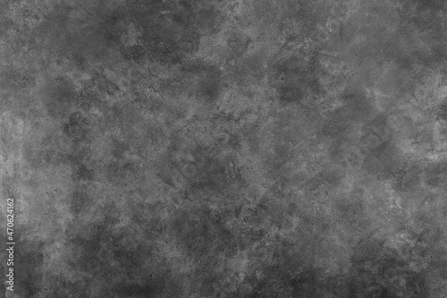 Wallpaper Mural Medium gray background of natural cement or stone texture, use for wall banner and backdrops Torontodigital.ca