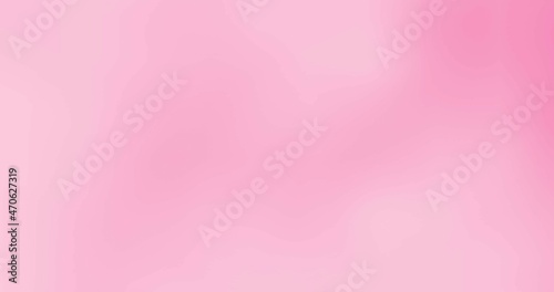 pink gradient. Moving abstract blurred background. © Asha Natasha