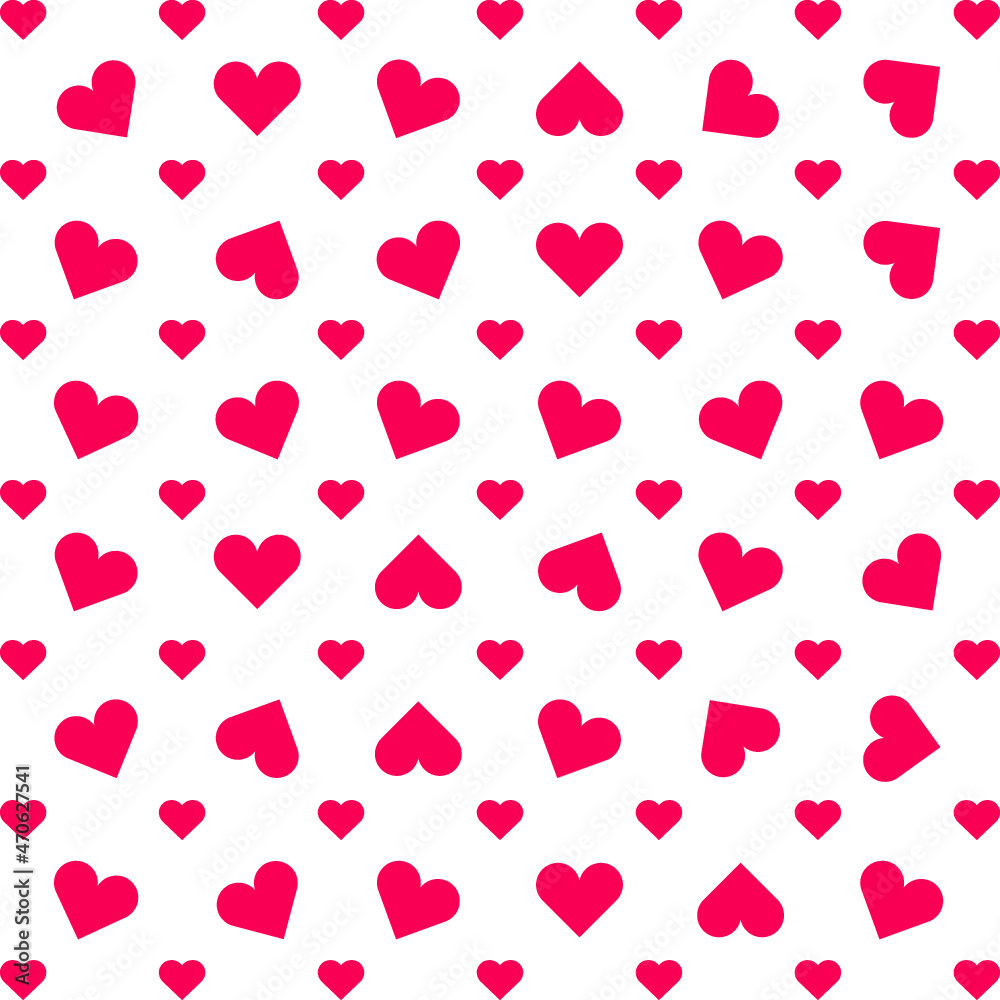 love pattern, valentine, valentine's, background design