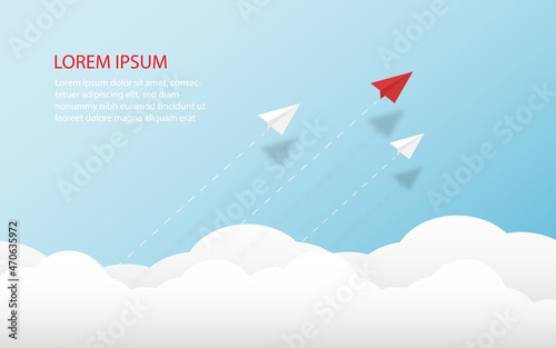 start up  concept illustration. rocket ship launch with cloud. vector of rockets taking off concept of start up business. launching a business project with rocket concept vector illustration.