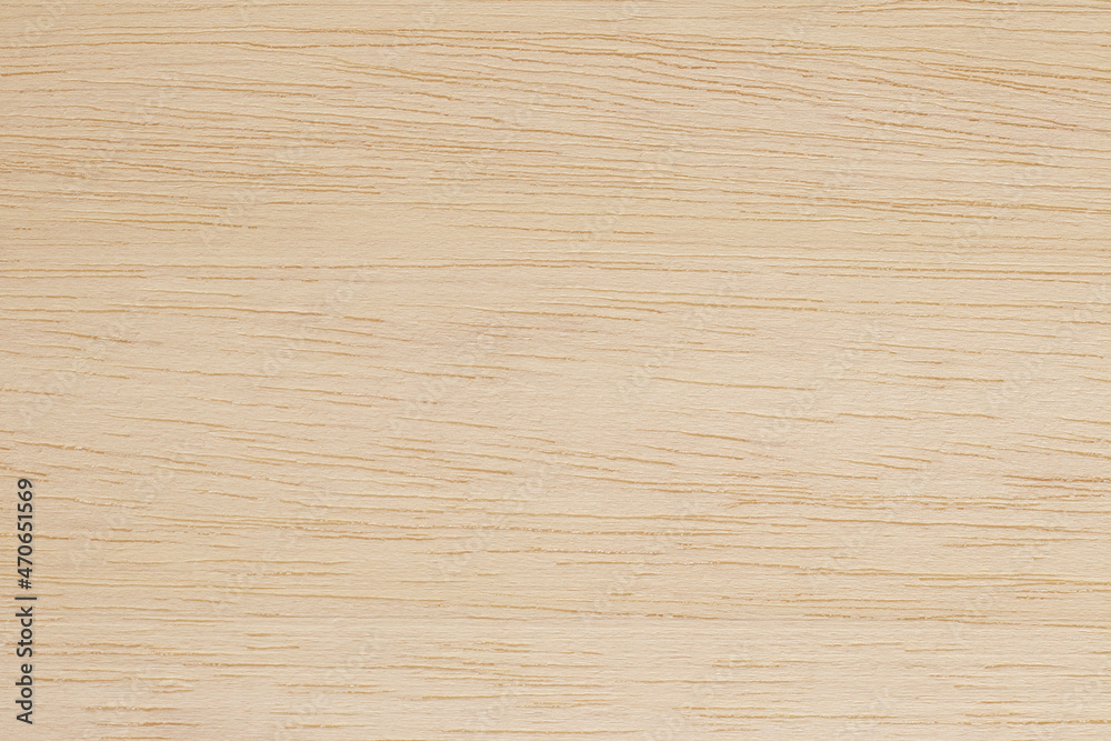 Naklejka premium Plywood surface in natural pattern with high resolution. Wood grain texture background.