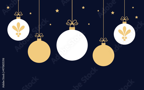 Christmas balls decorative hanging ornaments decoration