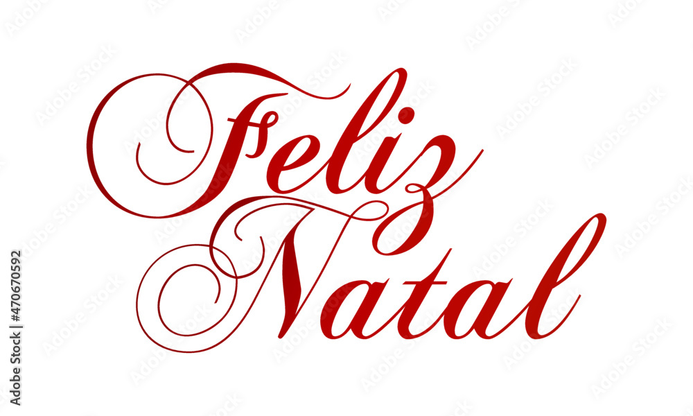 FELIZ NATAL