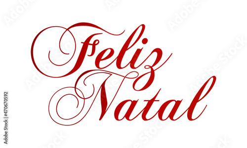 FELIZ NATAL