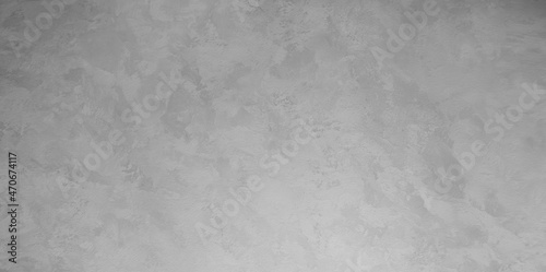 Wallpaper Mural Abstract gray background. Concrete wall with space for text and image Torontodigital.ca