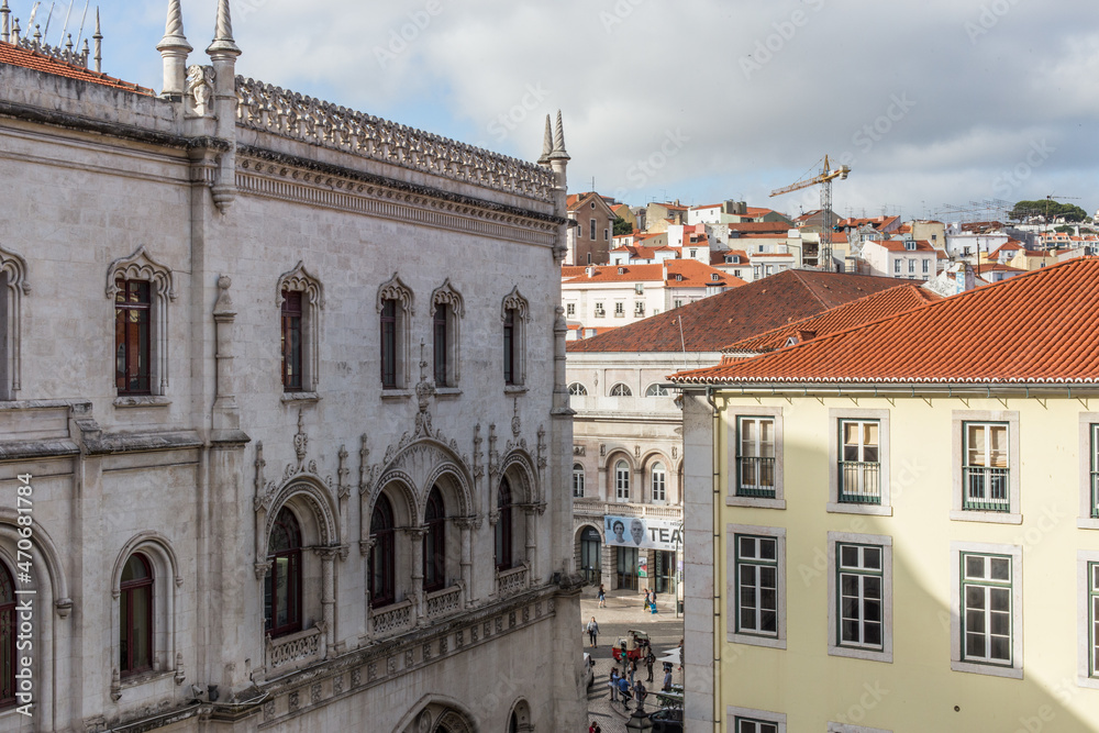 Lisbon, Portugal, street photography, Europe