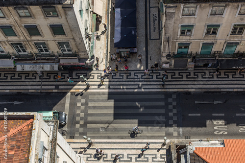 Lisbon, Portugal, street photography, Europe