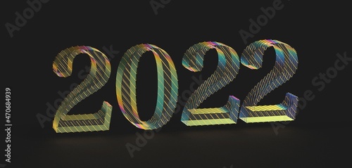 Das Jahr 2022