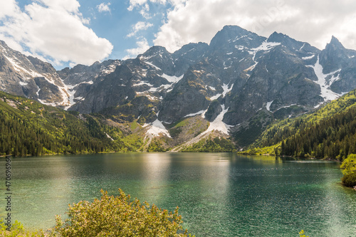 Morskie Oko