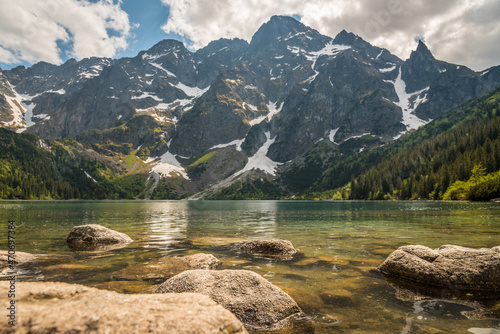 Morskie Oko