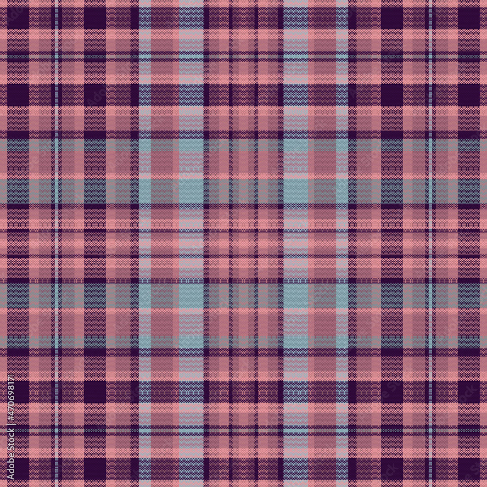 Seamless winter tartan plaid pattern background. Seamless winter tartan plaid pattern background.