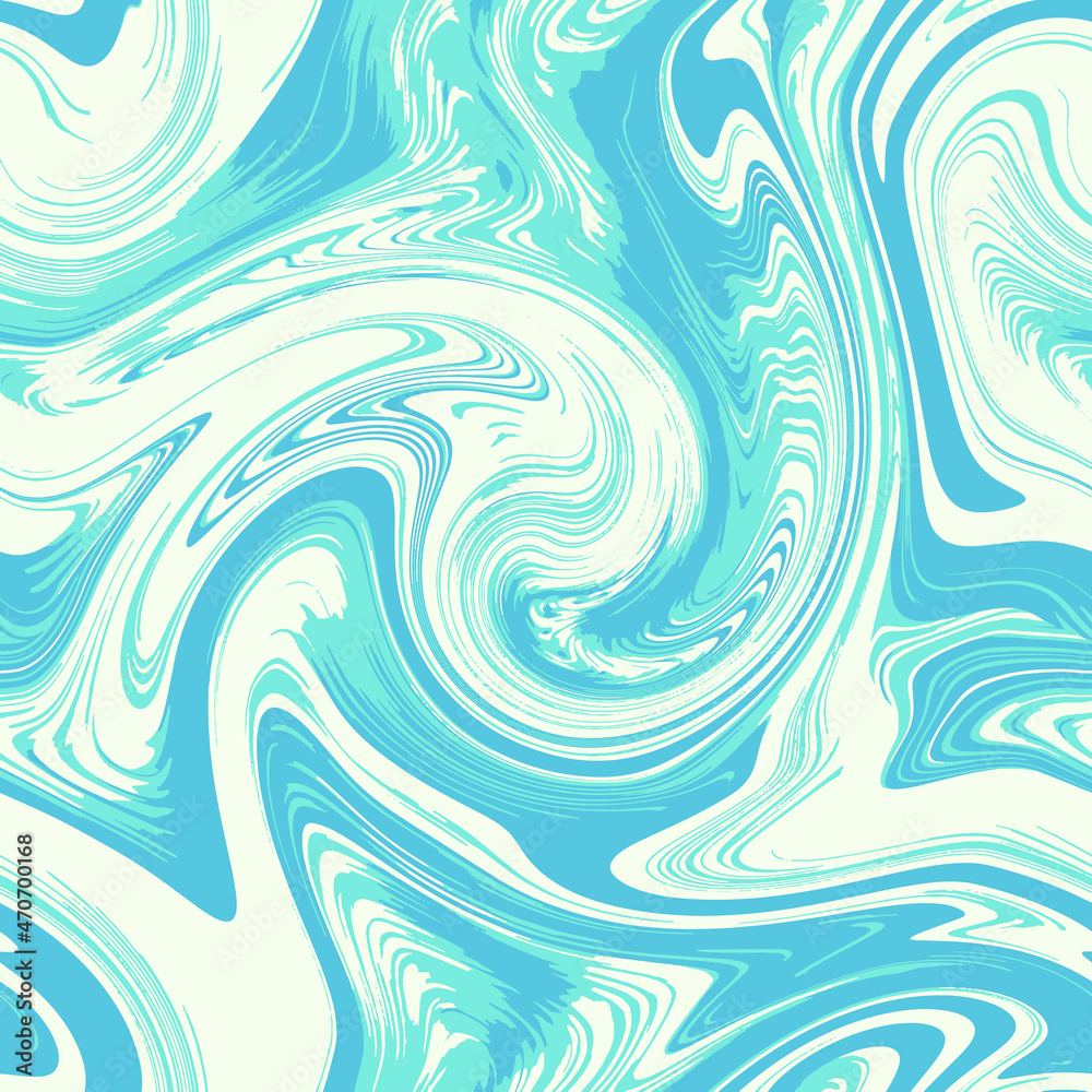 Verdigris sea blue color Repeat Creative Graphic Illustration Seamless Paint Ink. White Repeat Liquid Vector Effect. Seamless Fabric Vector Texture. Repeat Oil. Verdigris sea blue color Repeat Creative Graphic Illustration Seamless Paint Ink. White Repeat Liquid Vector Effect. Seamless Fabric Vector Texture. Repeat Oil.