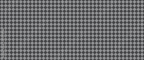 Grid transparency effect Seamless pattern with transparent mesh Dark grey Squares ready to simulate transparent photoshop background Simple geometric shapes Textile paint PNG for design