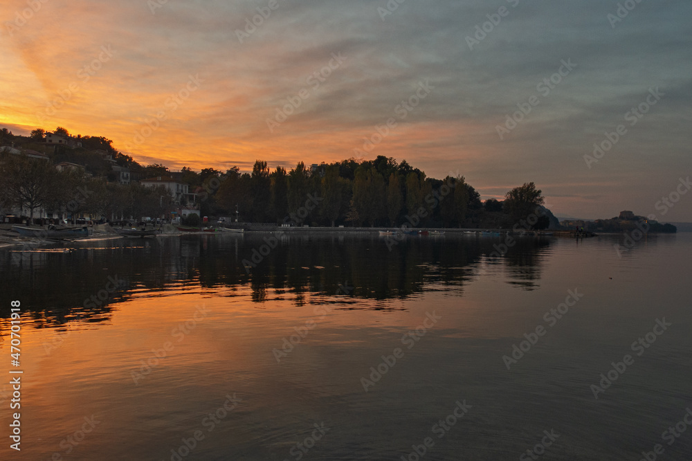 Borgo dei pescatori di Marta Borgo dei pescatori di Marta