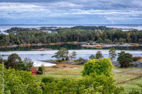 stendörren naturreservat