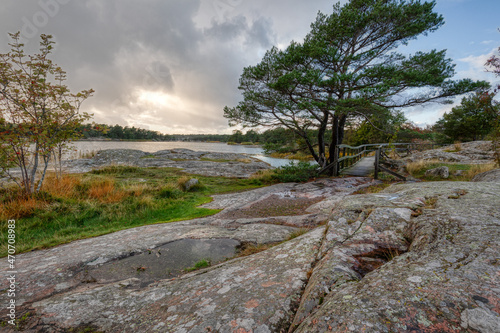 stendörren naturreservat