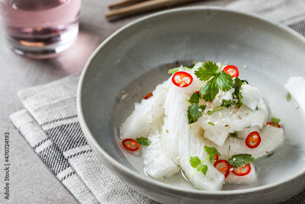 Radish