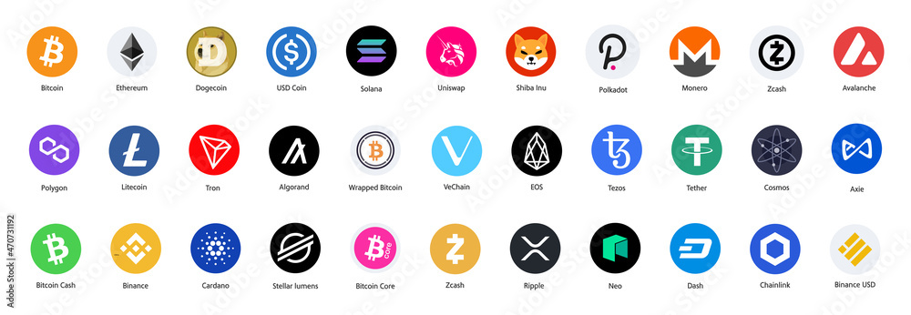 Crypto Magic