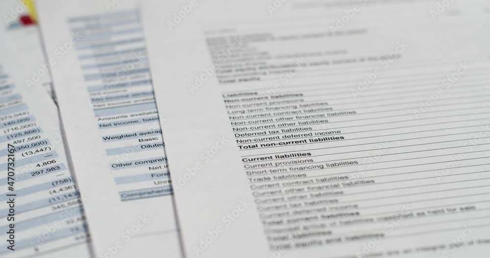 Financial analysis - income statement, business plan and balance the investment portfolio Financial analysis - income statement, business plan and balance the investment portfolio
