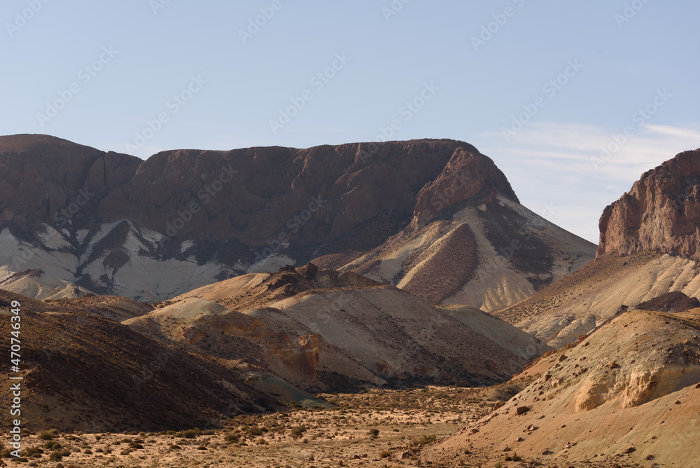 Piedra Parada, Chubut, Argentina. Piedra Parada, Chubut, Argentina.